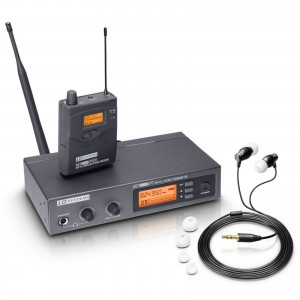 LD Systems LDMEI1000G2 Wireless In Ear Monitoring System