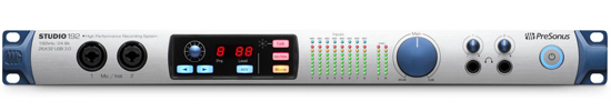 Presonus Studio 192 USB 3.0 Audio Interface