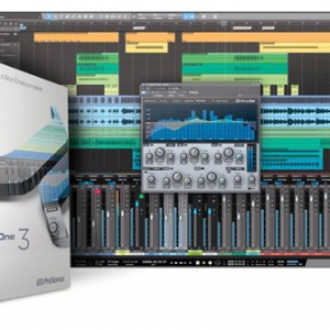 Presonus Studio One Artist 3 Software