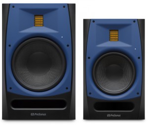presonus r series