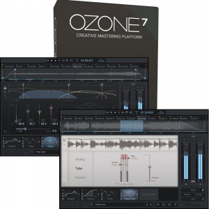 iZotope Ozone 7
