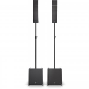 LD Systems Curv 500