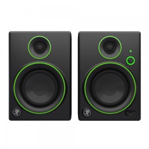 Mackie CR4BT Studio Monitor Speaker