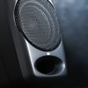 iLoud Micor Monitor Studio Reference Monitoring System