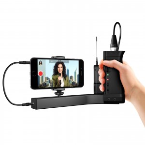 iKlip A/V
