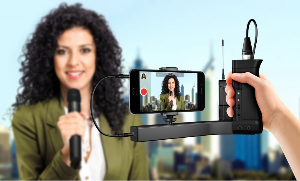 iKlip AV