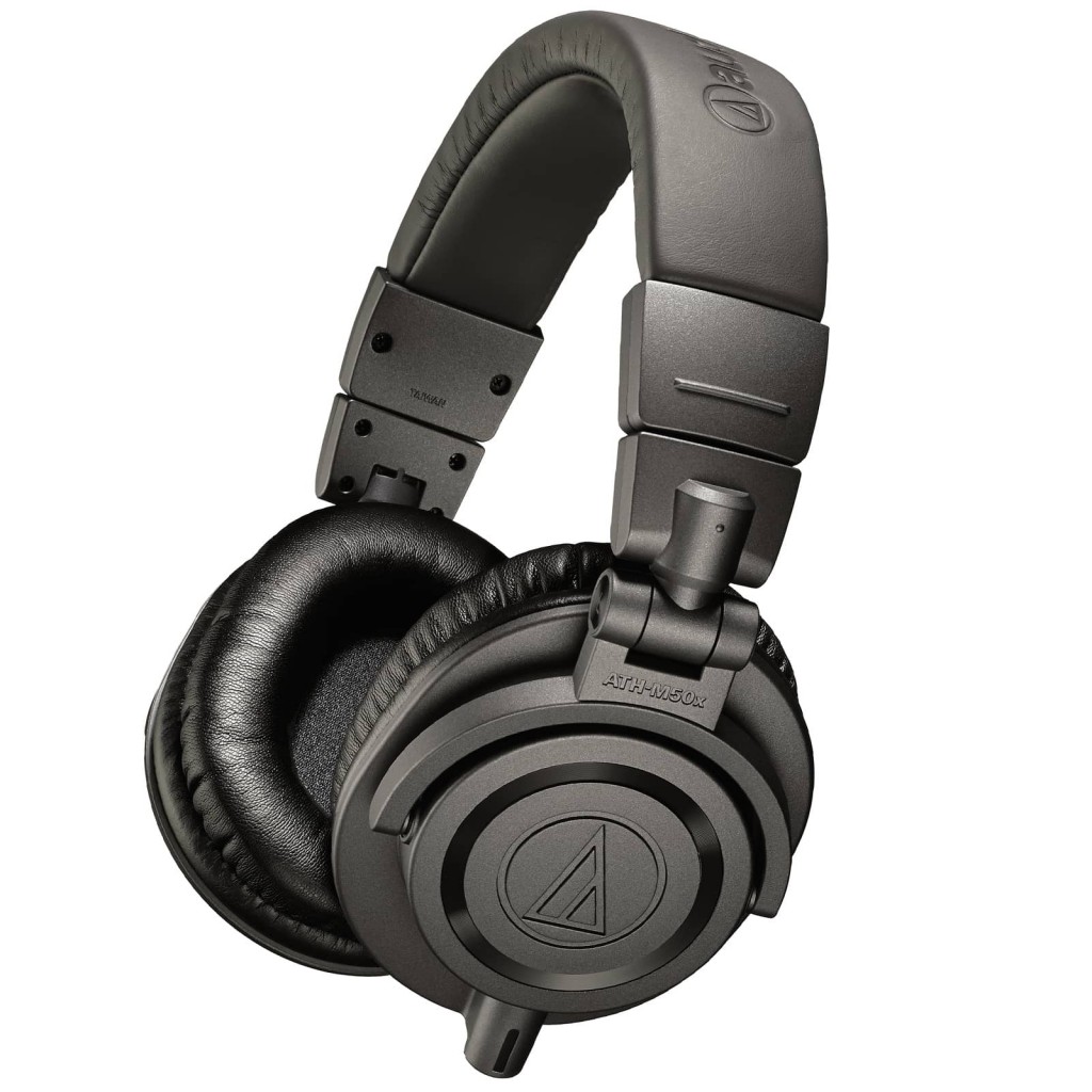 ATH-M50XMG Professional Headphones