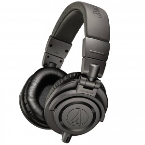 ATH-M50XMG Professional Headphones