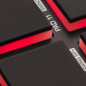 AKAI MPD218 Pad Controller
