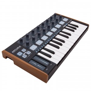 Minilab Black Limited Edition with free software