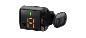 Korg GripTune Clip on Tuner