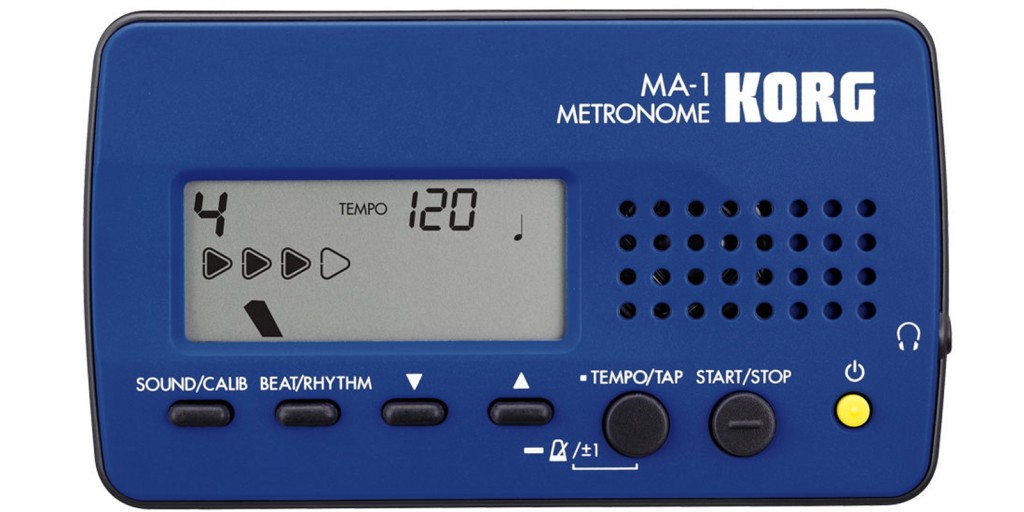 KORG MA-1 Compact Metronome