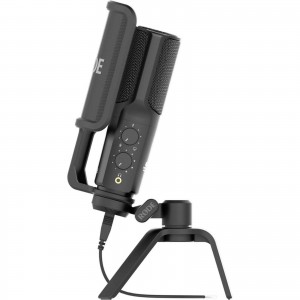 NT-USB Mic with Pop Filter and Tripod