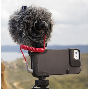 WS9 Deluxe Windshield