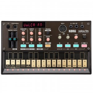 Volca FM