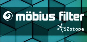 iZotope Mobius Filter