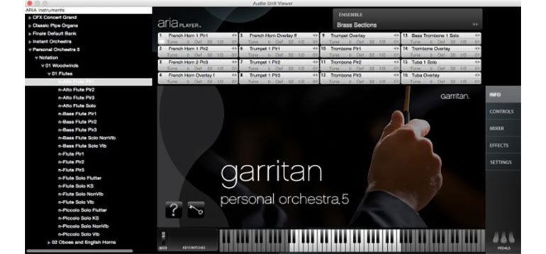 Personal Orchestra 5 Download
