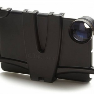 iOgrapher Filmmaking Case for iPad 2/3/4