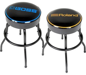 Studio Stools