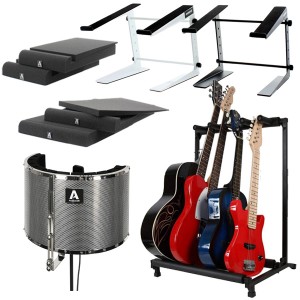 Audiokraft range