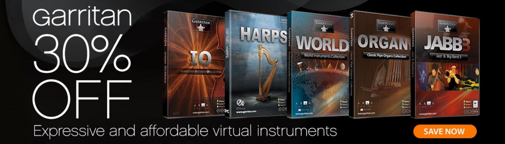 Software Discounts until 31st August 2016