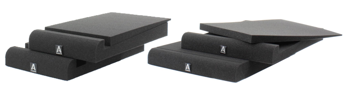 Audiokraft Studio Monitor Isolation Pads