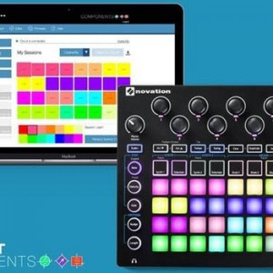 Circuit Free Firmware Update