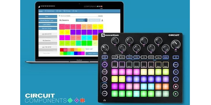 Circuit Free Firmware Update