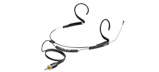 HS2 Headset Microphone