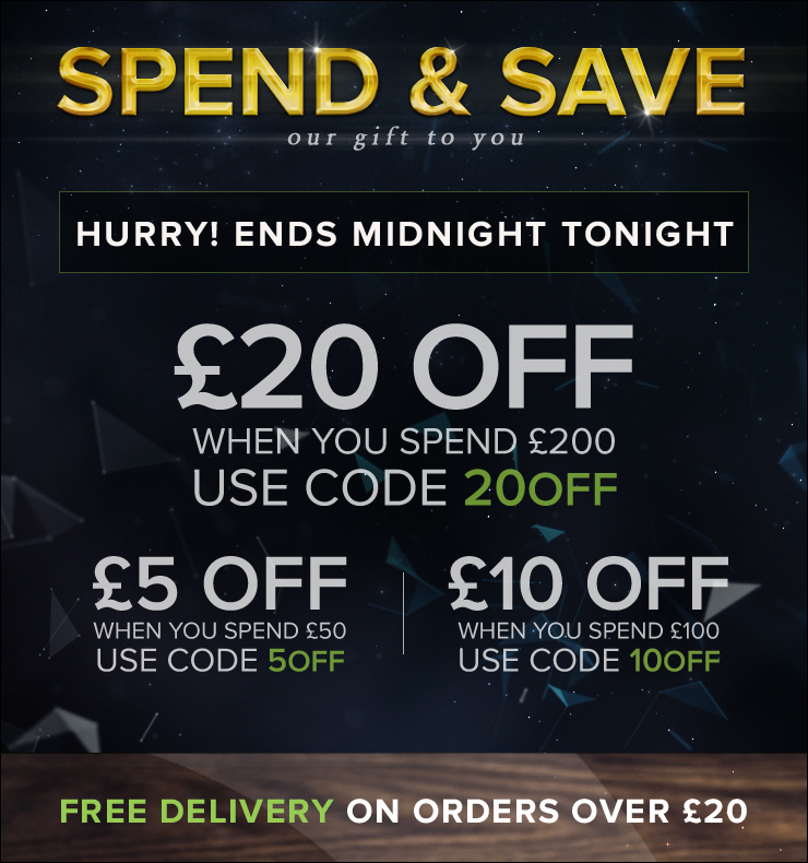 Save Money at Inta Audio