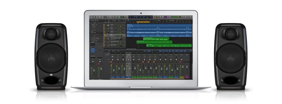 iLoud Micro Monitor