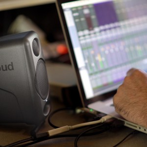 ILoud Micro Monitor Studio Monitor Speakers
