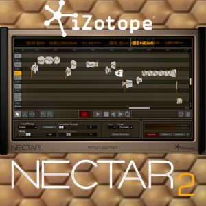 Nectar 2 Vocal Production Suite