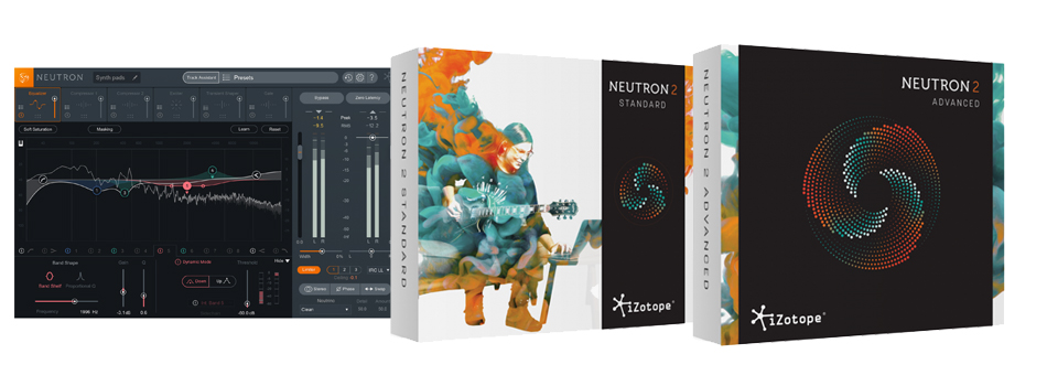 Neutron 2 Software