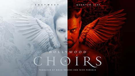 Hollywood Choirs Gold and Diamond Editions