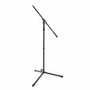 1.5m Extendable Swivel and Tilt Tripod Boom Mic Stand 
