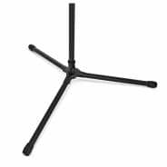 1.5m Extendable Swivel and Tilt Tripod Boom Mic Stand 