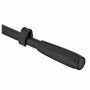 1.5m Extendable Swivel and Tilt Tripod Boom Mic Stand 