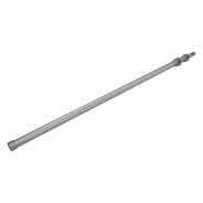 10m x 4m (32ft x 13ft) Telescopic Wedding Backdrop - Stand, Pipe and Drape System