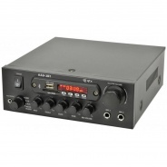 110W Bluetooth Stereo Amplifier 