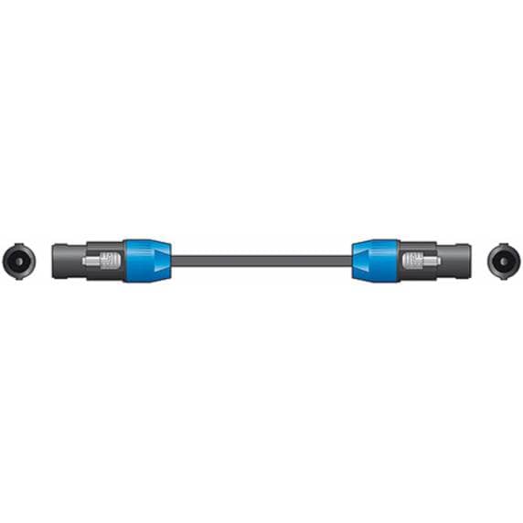 12m Spk Plug to Spk Plug Lead