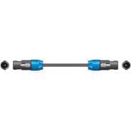 12m Spk Plug to Spk Plug Lead
