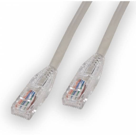 15m Cat5e UTP RJ45 Network Patch Lead