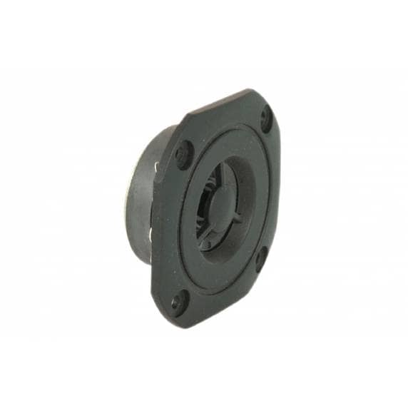 2.25" Square Mylar Dome Tweeter, 40W Max, 8 Ohms