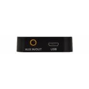 2-in-1 Bluetooth Audio Transmitter & Receiver