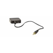 2-in-1 Bluetooth Audio Transmitter & Receiver