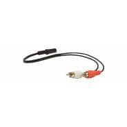 2-in-1 Bluetooth Audio Transmitter & Receiver