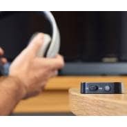 2-in-1 Bluetooth Audio Transmitter & Receiver