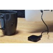 2-in-1 Bluetooth Audio Transmitter & Receiver