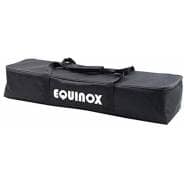 2 x Equinox Microbar Multi System T-Bar Lighting Package